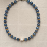 8140JN - Naomi Beaded Necklace