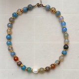 8140JN - Naomi Beaded Necklace