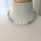 8138JN - Wendy Beaded Necklace