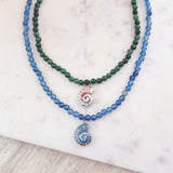 8134JN - Mara Beaded Necklace