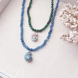 8134JN - Mara Beaded Necklace