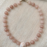 8153JN - Harper Beaded Necklace