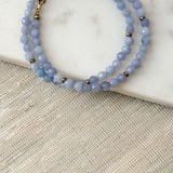 8118JB - Hurley Beaded Bracelet