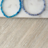 8118JB - Hurley Beaded Bracelet