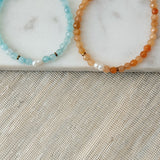 8117JB - Cove Beaded Bracelet