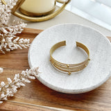 8404JB - Val Cuff Bracelet