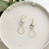 8797JE - Leah Earrings