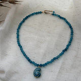8134JR - Mara Beaded Necklace