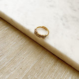 8383JR - Joy Adjustable Ring