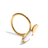 Bow Tie Ring