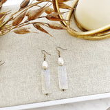 8753JE - Shelly Drop Beaded Earrings