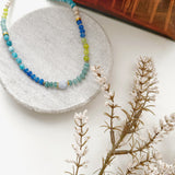 8438JN - Taylor Beaded Necklace