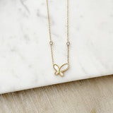 8418JN -  Caroline Necklace