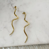 8054JE - Viola Earrings