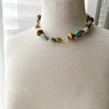8450JN - Parker Beaded Necklace