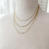 8428JN -  Tay Necklace