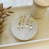 8413JE - Sasha Earrings