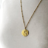 8302JN - Vera Pendant Necklace