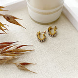 8403JE - Talya Earrings