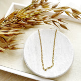 8355JN -  Alexa Necklace