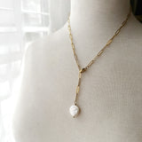8024JN - Tasha Beaded Necklace
