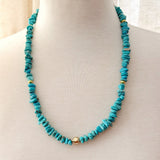 8126JN - Montana Beaded Necklace