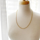 8355JN -  Alexa Necklace
