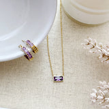 8415JN.1 -  Tisha Necklace Set