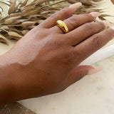 8341JR - Sandy Ring