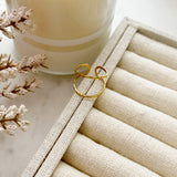 8379JR - Vanya Adjustable Ring