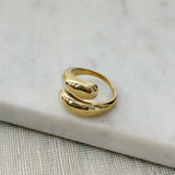 8053JR - Hilary Ring