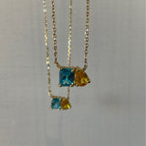 Dual Essence Necklace