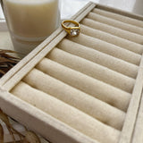 8845JR - Olivia Gold Filled Ring