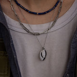 Layered Coin Duo