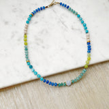 8438JN - Taylor Beaded Necklace