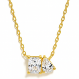 Dual Essence Necklace