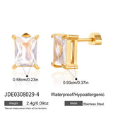 Avenn drop studs