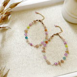 8045JB - Hailey Beaded Bracelet