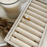 8845JR - Olivia Gold Filled Ring