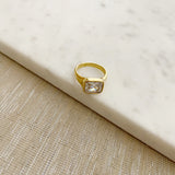 8845JR - Olivia Gold Filled Ring