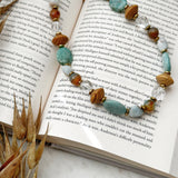 8450JN - Parker Beaded Necklace