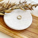 8383JR - Joy Adjustable Ring