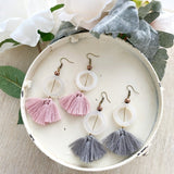 8737JE - Frost Earrings
