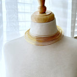 8435JN -  Kathryn Choker
