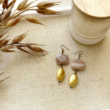 8755JE - Brooke Beaded Earrings