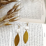 8389JE - Sadie Beaded Earrings