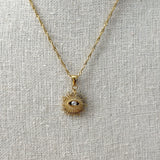 8306JN - Amora Necklace