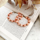 8412JB - Tia Beaded Bracelet