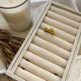 8341JR - Sandy Ring