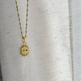 8306JN - Amora Necklace